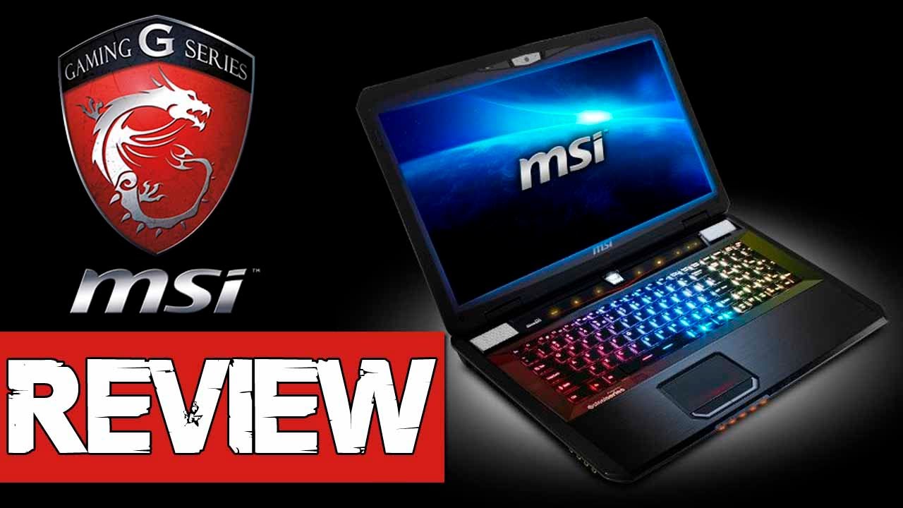 MSI GT60 2OD-026US ► Completa Reseña / Review en Español