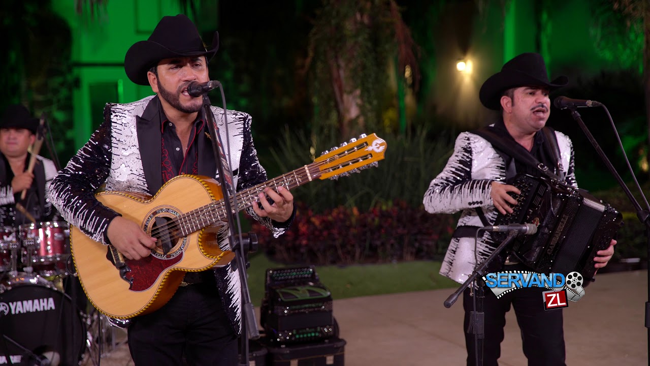 Chuy Alday y Los Sucesores - Mi Arrepentimiento (En Vivo 2019)