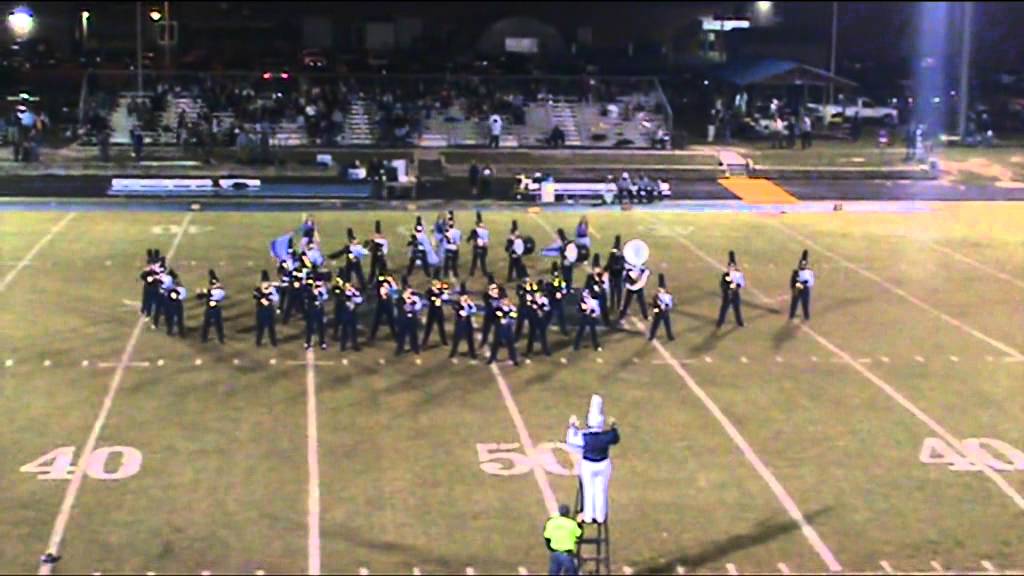 North Brunswick High School