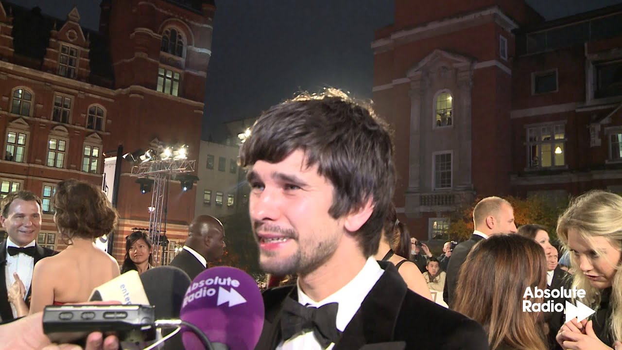 Skyfall Royal World Premiere - The Highlights