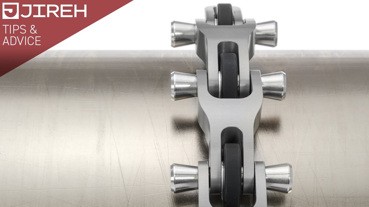 ROTIX - Single Wheel Chain Links