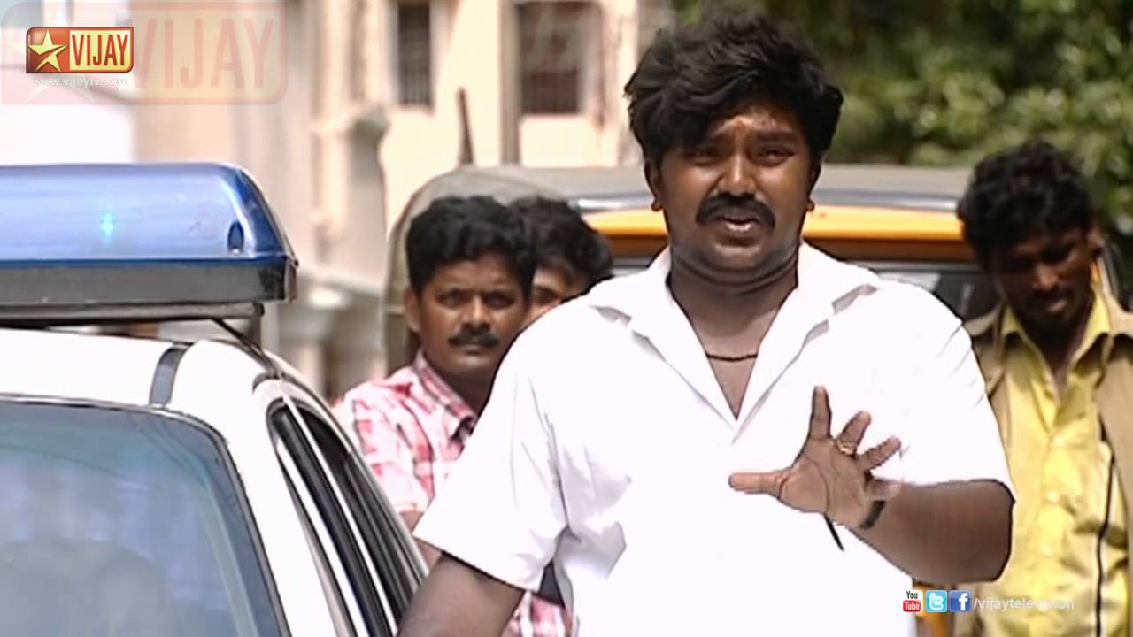 Kanaa Kaanum Kaalangal Kallooriyin Kadhai 10/04/12