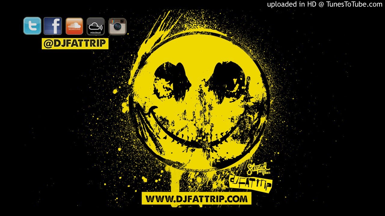 Chilly - For Your Love (djFATtrip Edit)