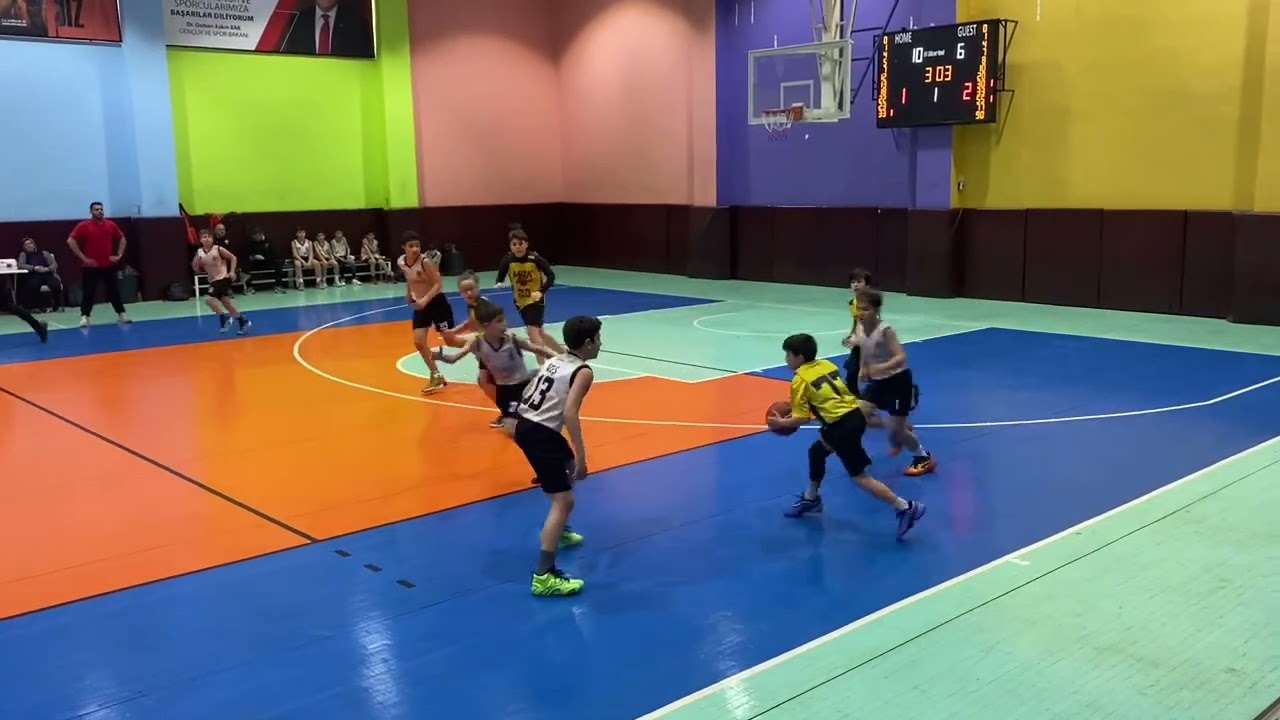 02.03.2025 U12E GSK-MSK