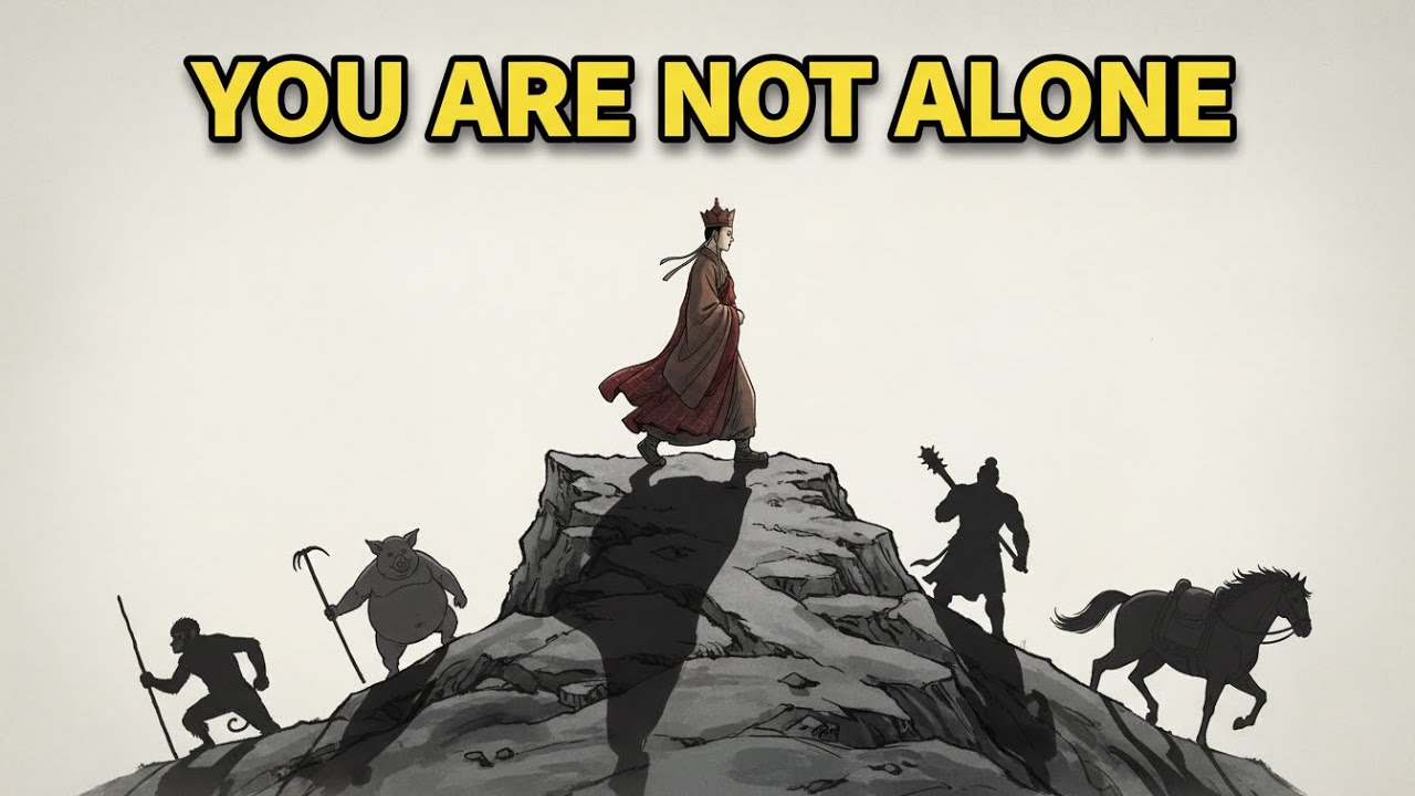 The 4 Monsters Living Inside Your Head (And How To Tame Them) Dark Truth About 