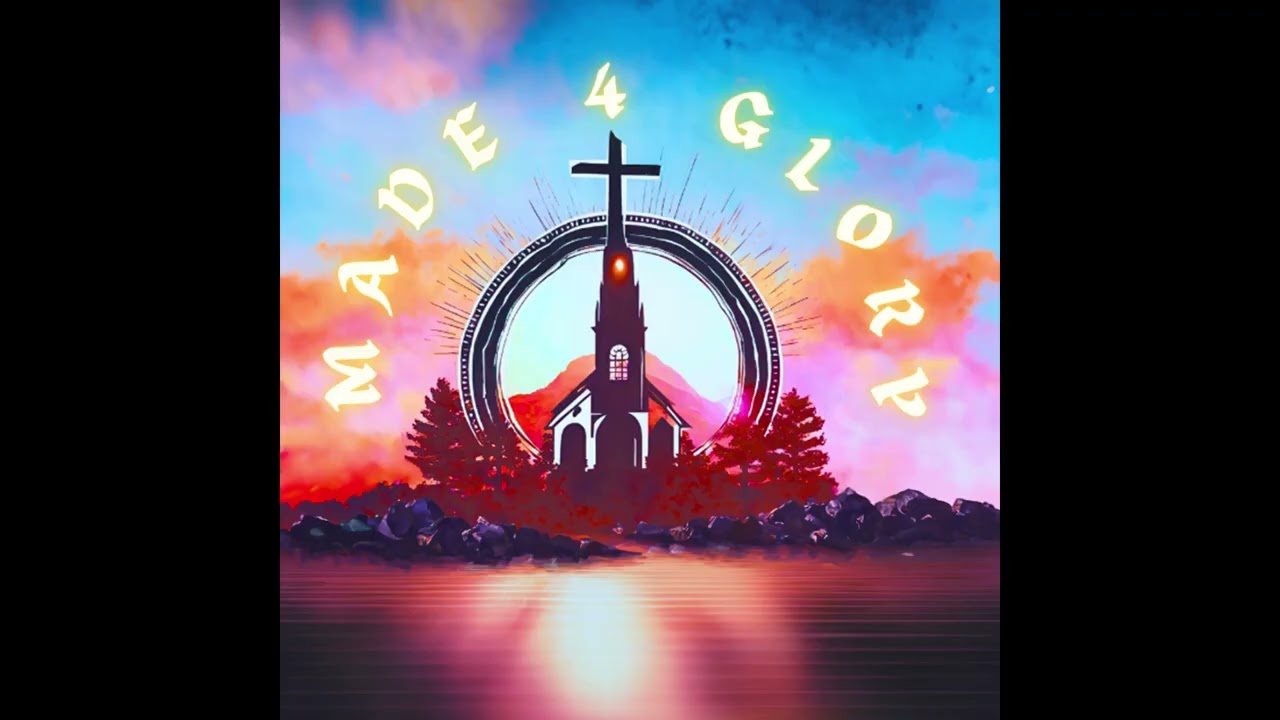 Made4Glory Podcast: The Solemnity of the Nativity of the Lord Midnight Mass 25 December 2025