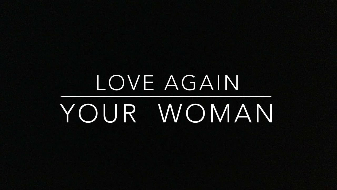 Dua Lipa vs White Town - Love Again / Your Woman