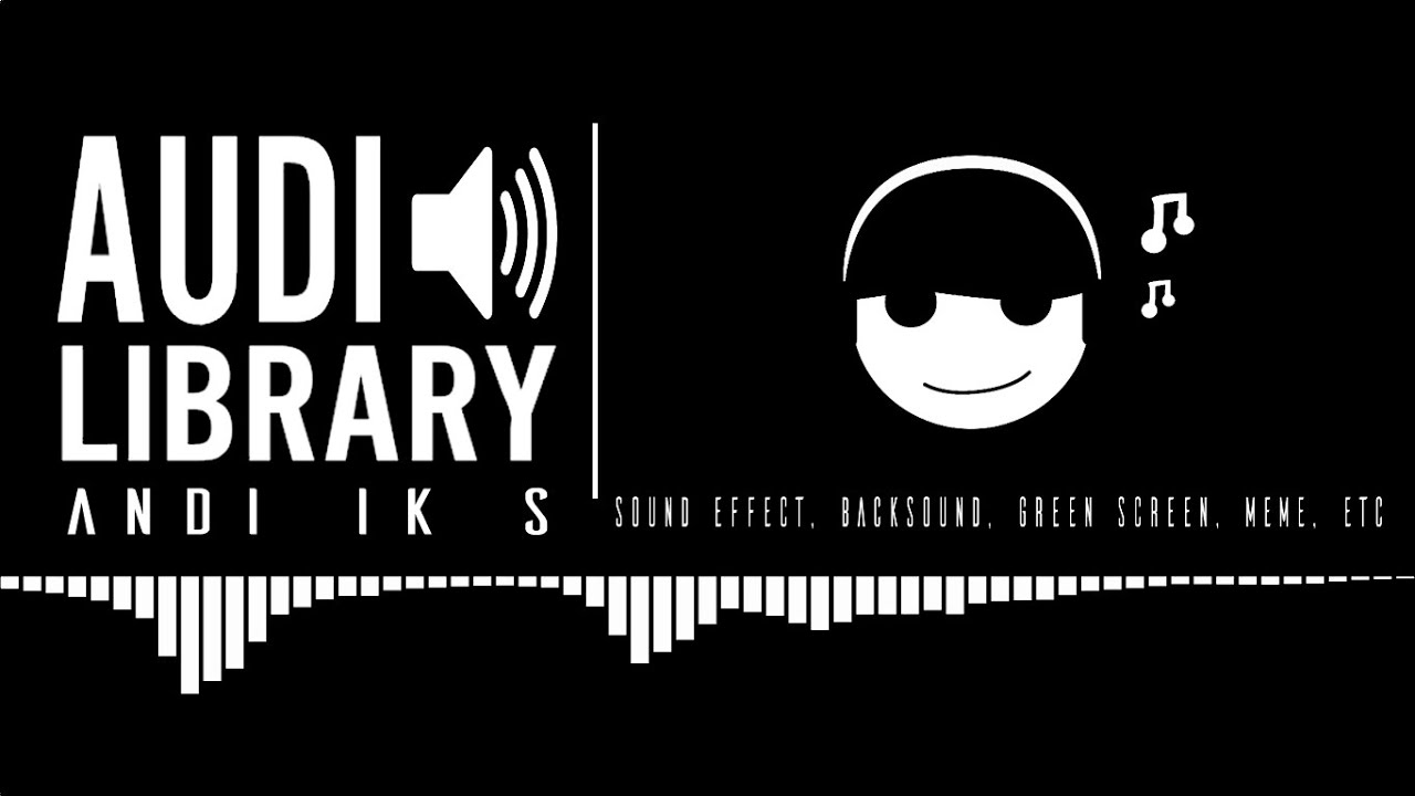 Sound Effect BOOM HEADSHOT NEW - SFX Indonesia