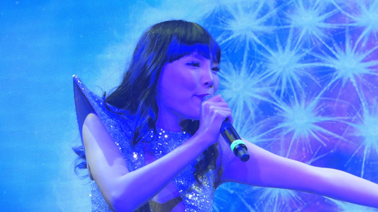 Dami Im 