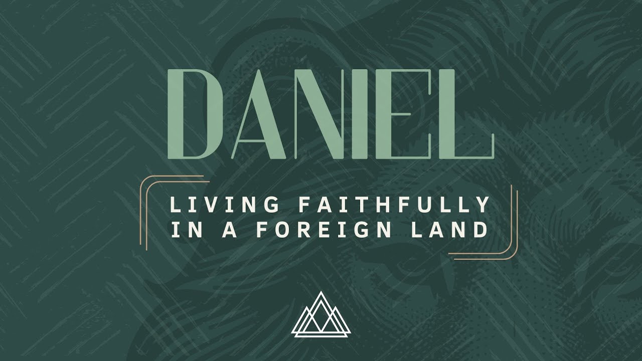 Part 9: Answered Prayer