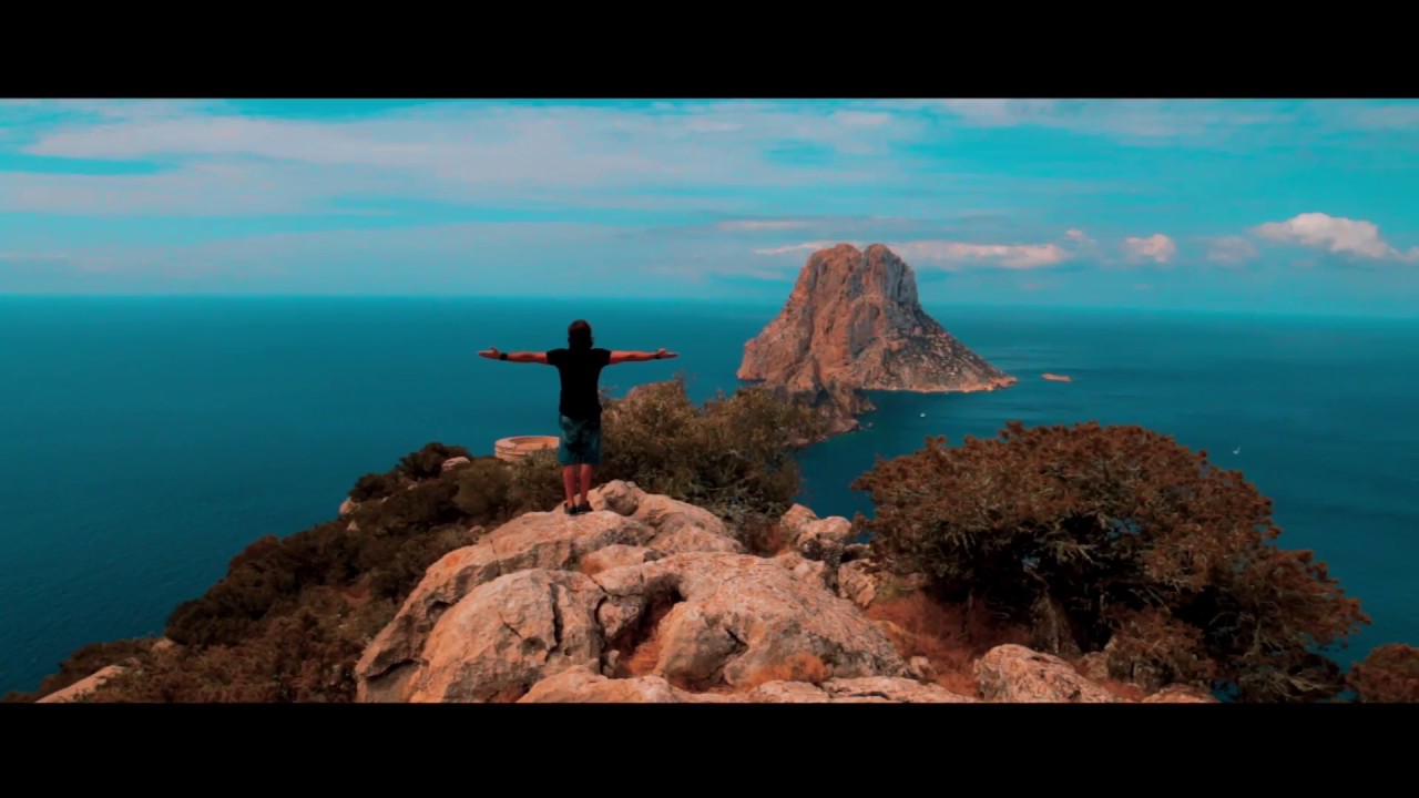 Rey Vercosa - Softmal - ENOUGH OF THIS (Official Video)