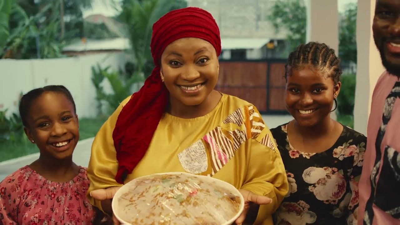 MAGGI Cote D'Ivoire: Connaissez-vous la recette du Ramadan?