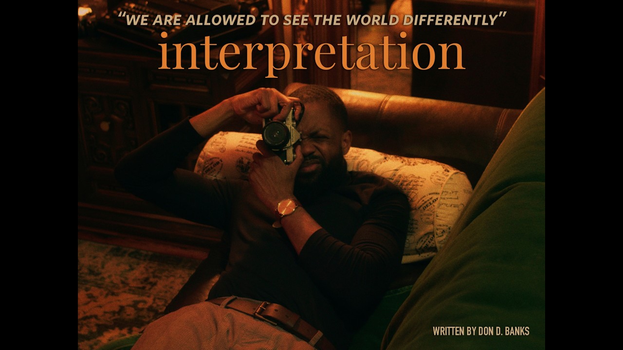 Interpretation EP 1 Enmeshment
