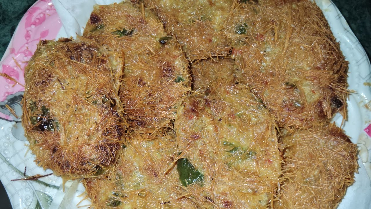 Ramdan Special /Chicken Cutlets Recipe