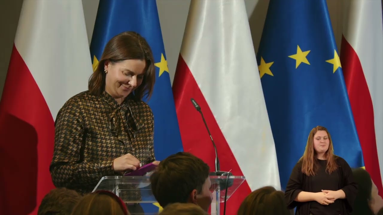 Fundacja Tup Tusie i Fundacja Znacznie Więcej z Wyróżnieniami Specjalnymi!