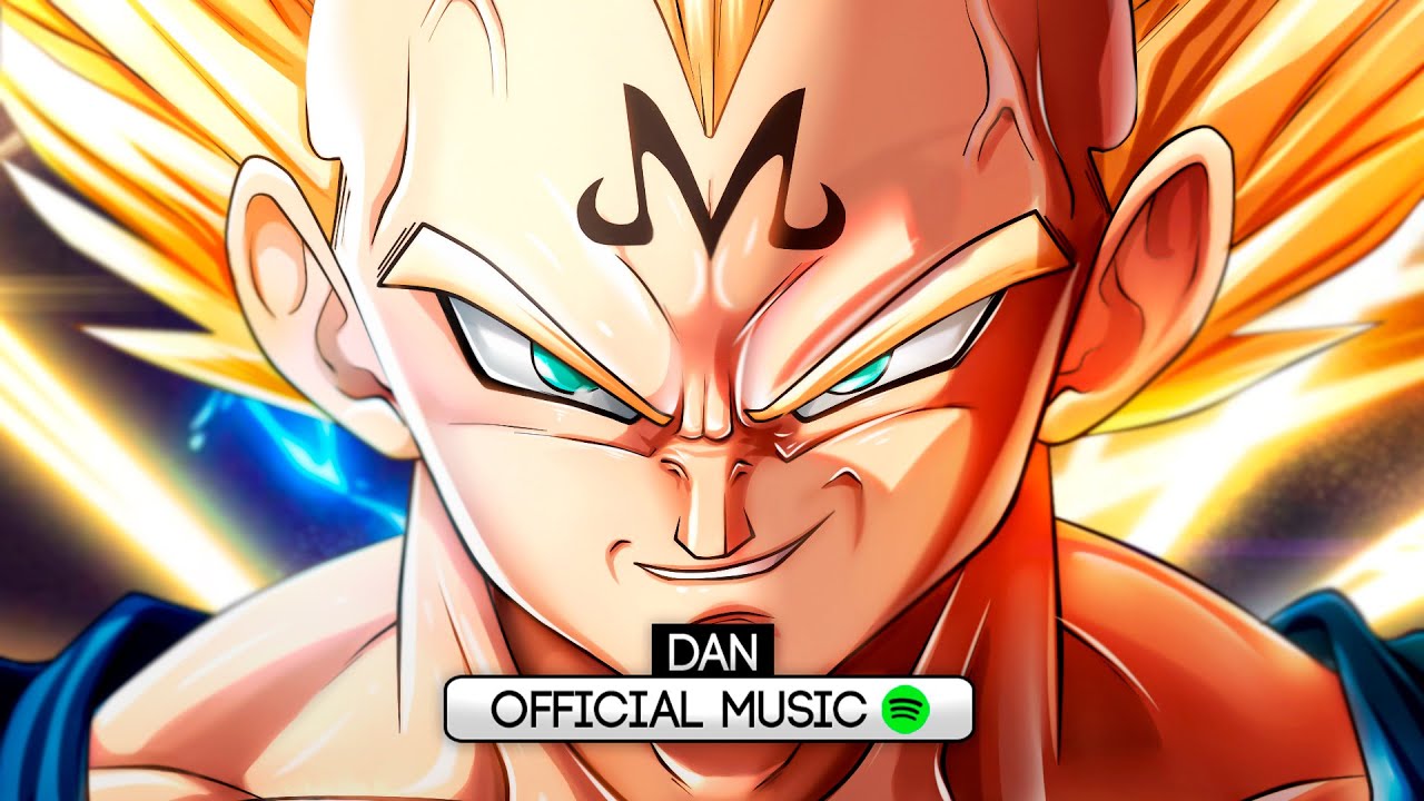 Dan - Dominando o Mundo (Prod. Chusk)