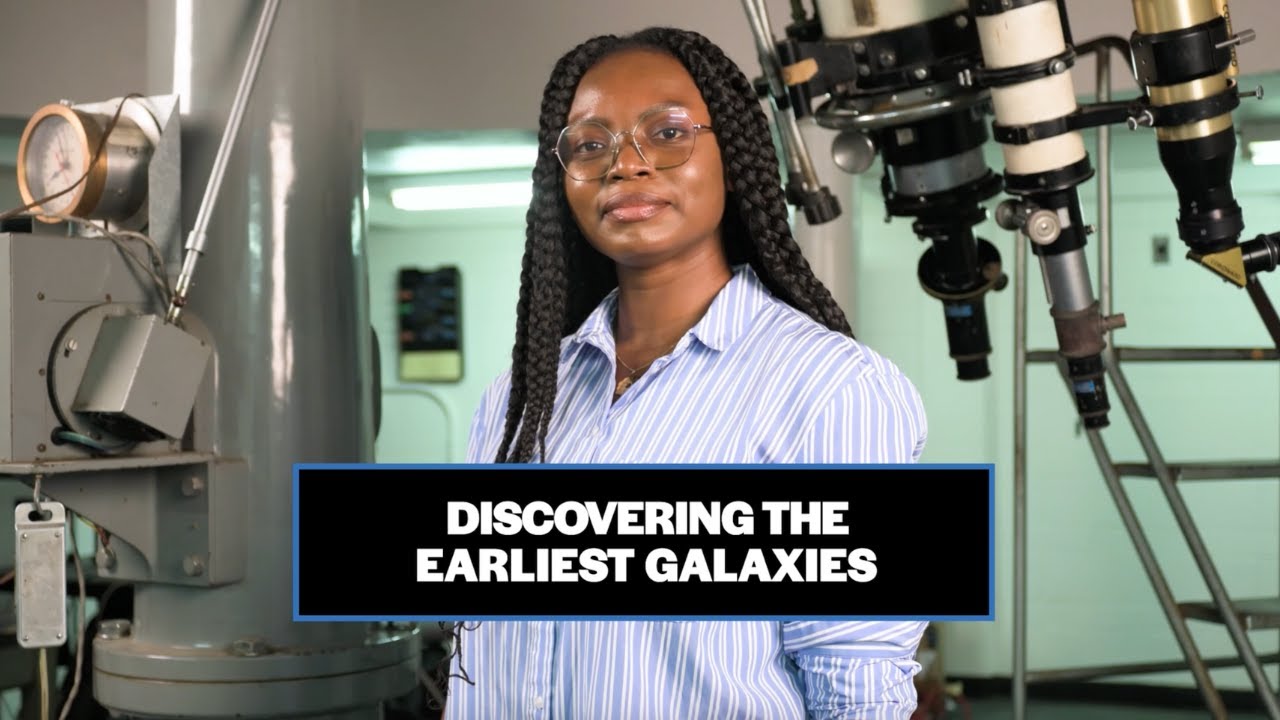 BRN Brilliance: Discovering the Earliest Galaxies
