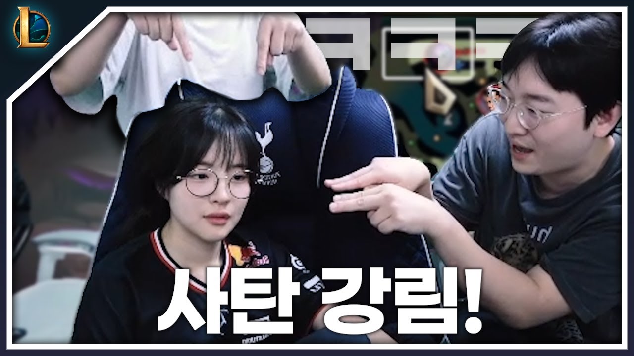 결국 마지막 판에서 