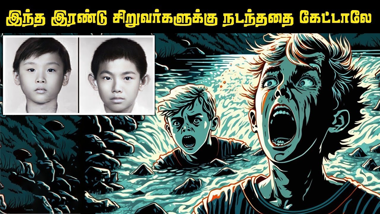 சிங்கப்பூர் வரலாற்றிலேயே மிகவும் மர்மமான ஒரு நிகழ்வு | Saravanan Decodes