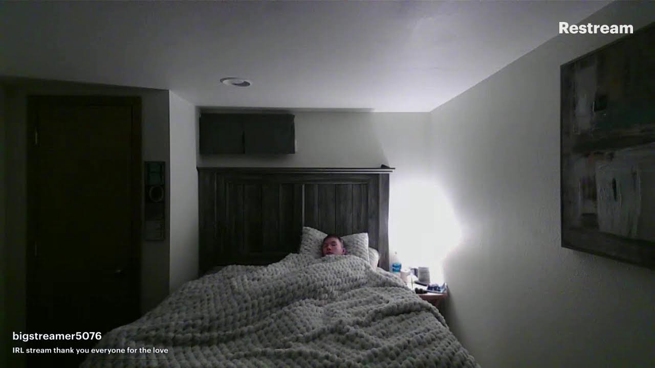 IRL workout stream sexy!!!