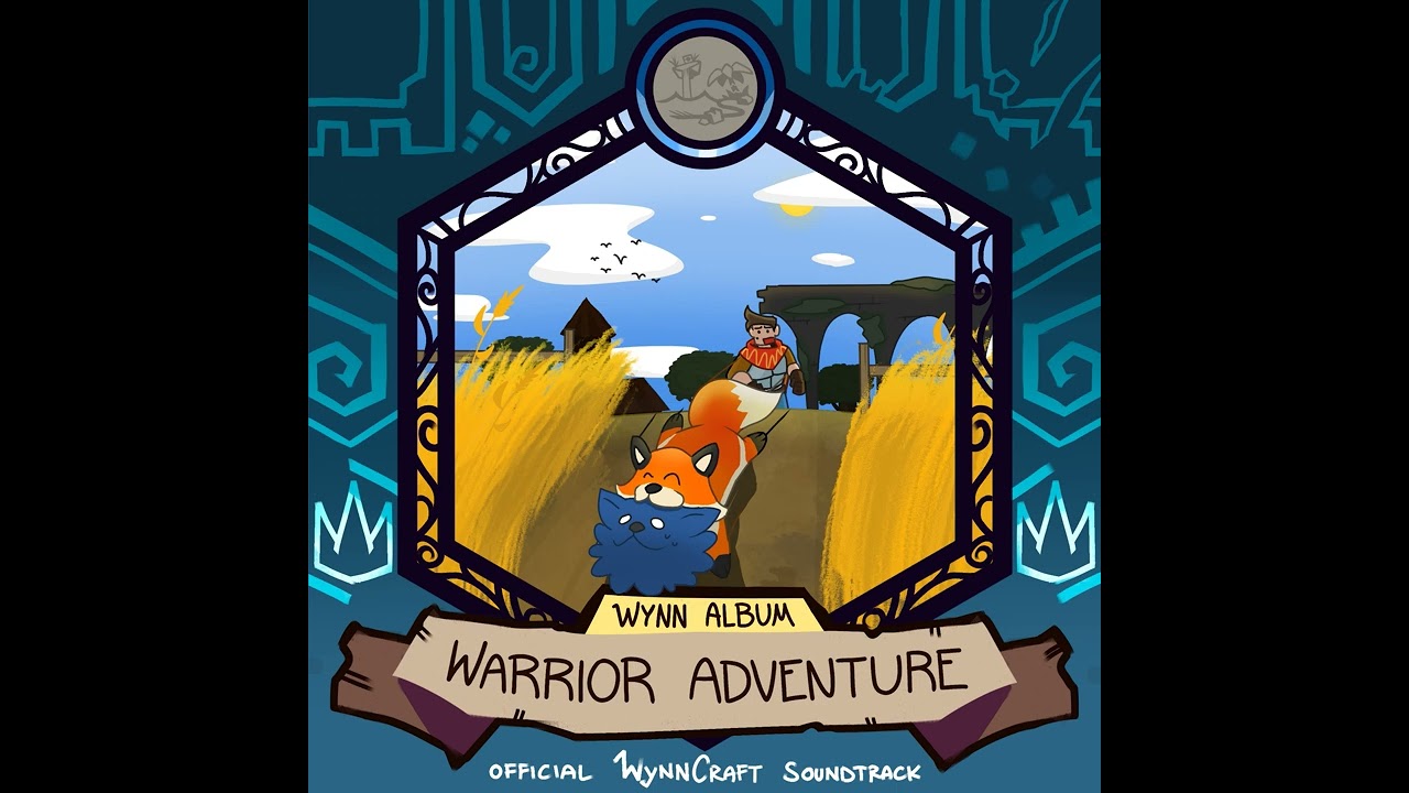 Warrior Adventure