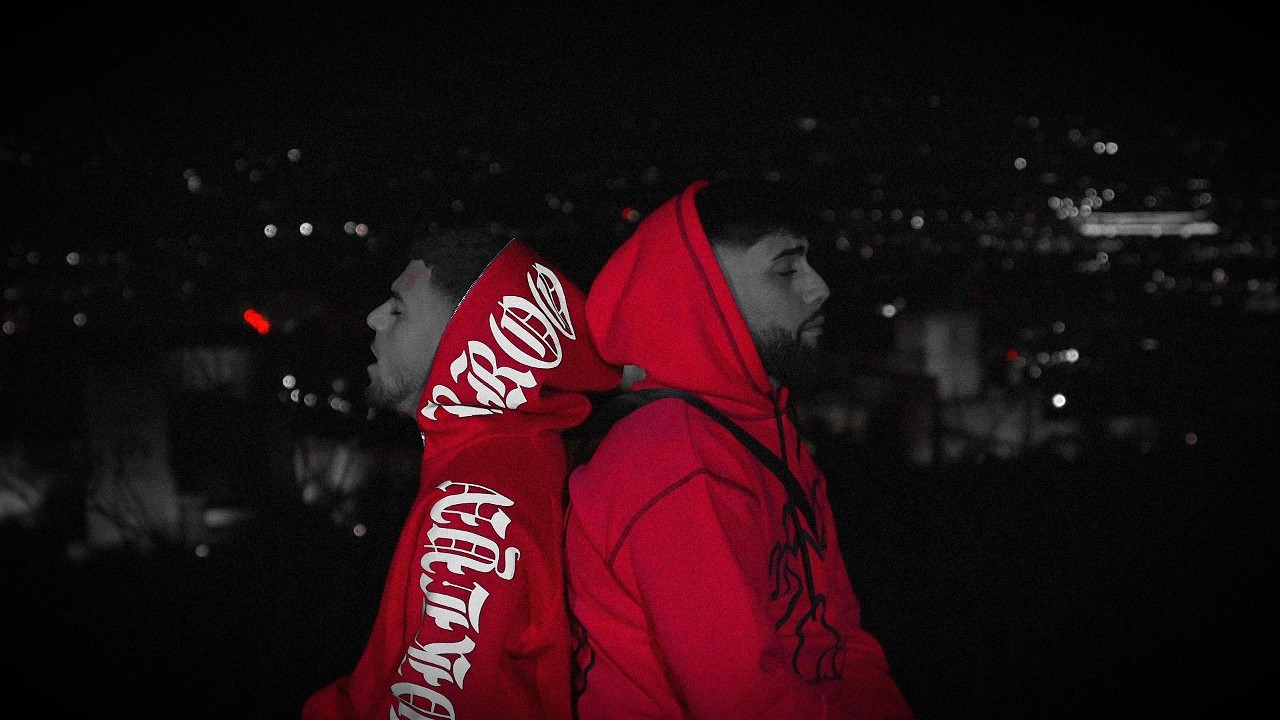 Rafa Contreras, MAREK - Vuela Remix (Videoclip Oficial)