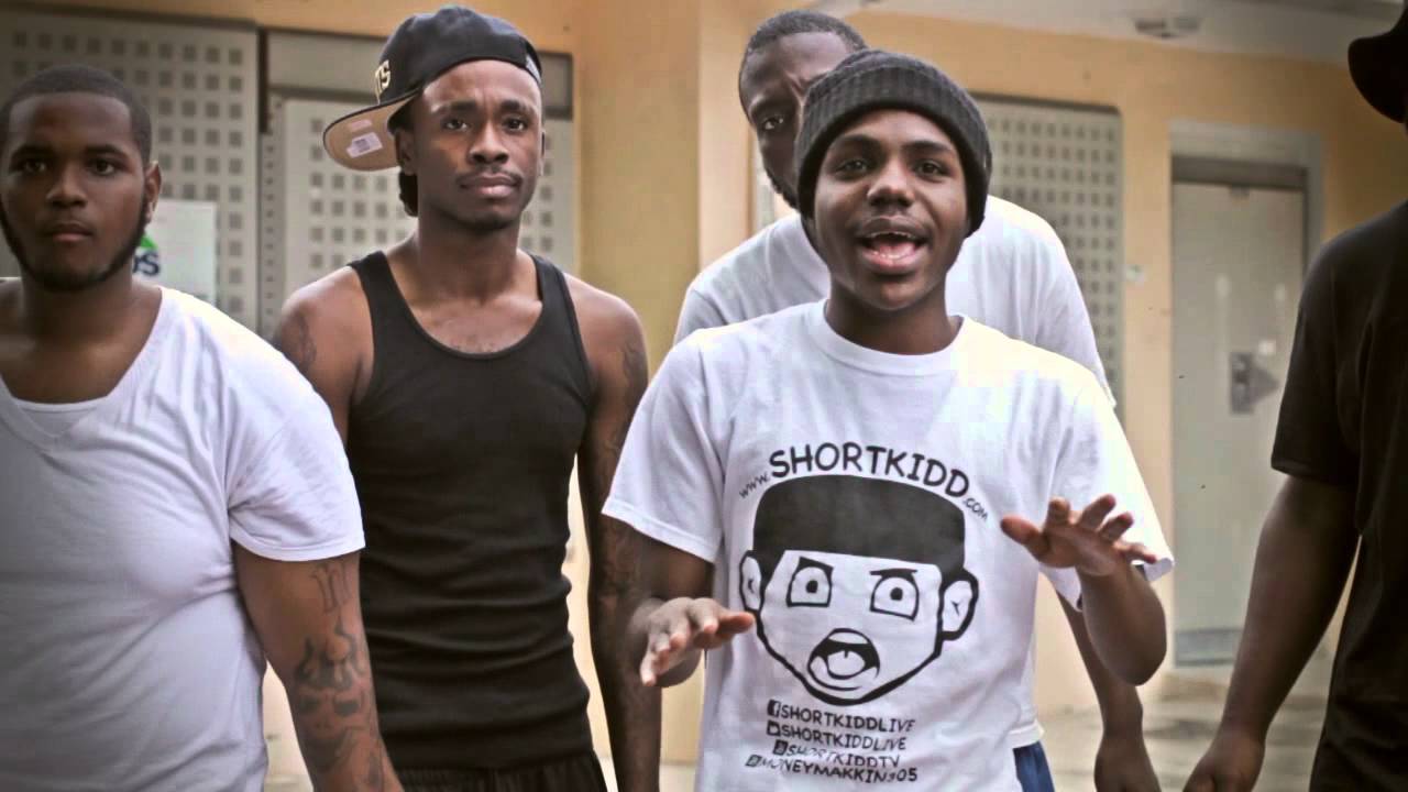I Remember - Short Kidd (Money Makkin Records)