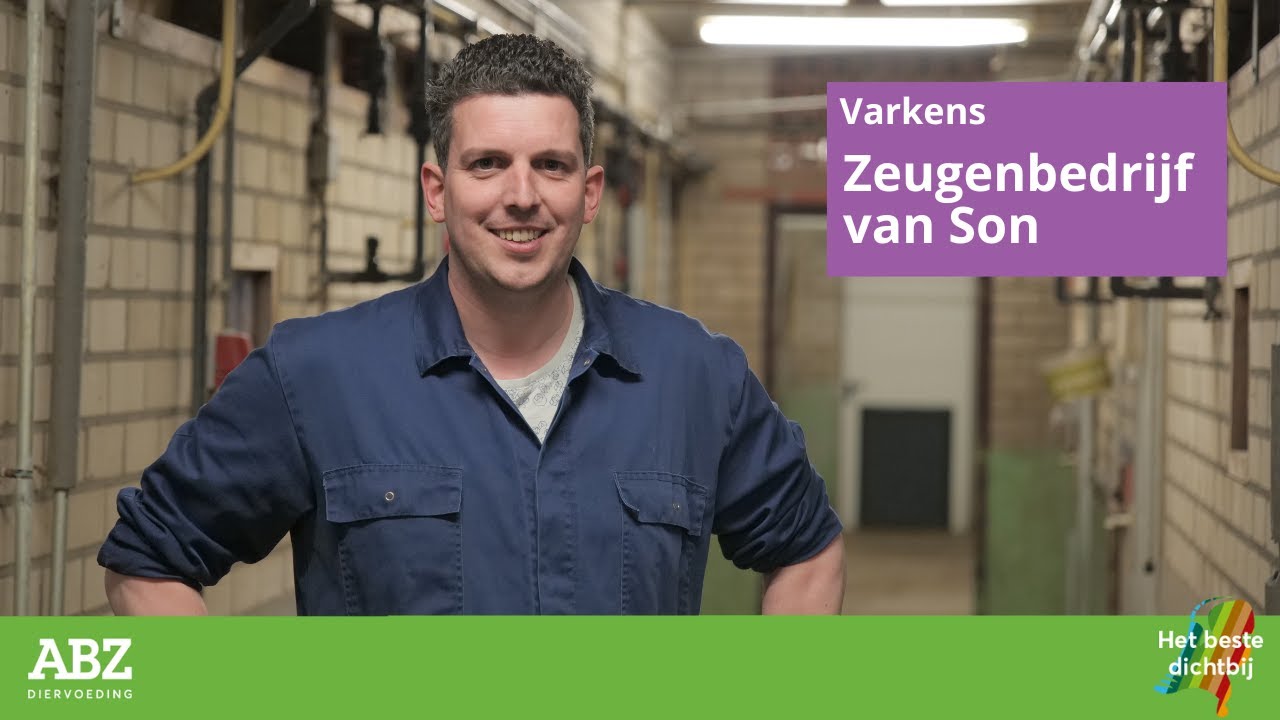 Zeugenbedrijf Van Son familiebedrijf met neventakken