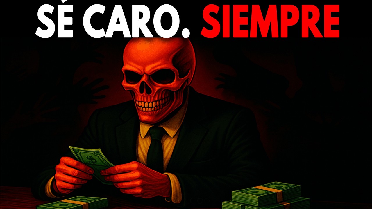 Sé Caro, Aunque No lo Seas – Maquiavelo Y El Dinero