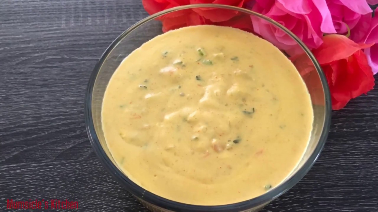 Wagarela or Spicy Mogo/Yuca/Cassava with coconut milk | Mumtaz Hasham