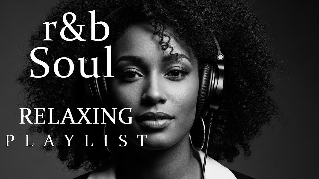 【R&B Soul】Morning Chill R&B | Gentle Grooves for a Calm Start