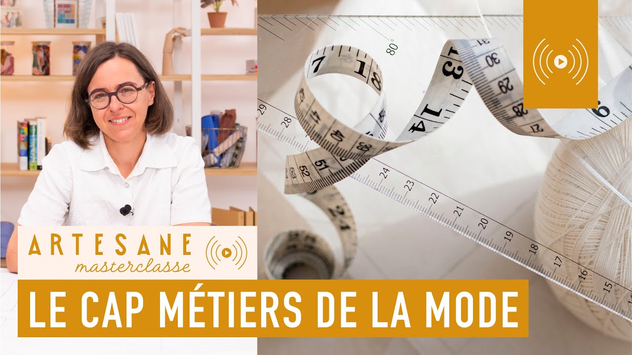 Masterclasse publique d'information CAP
