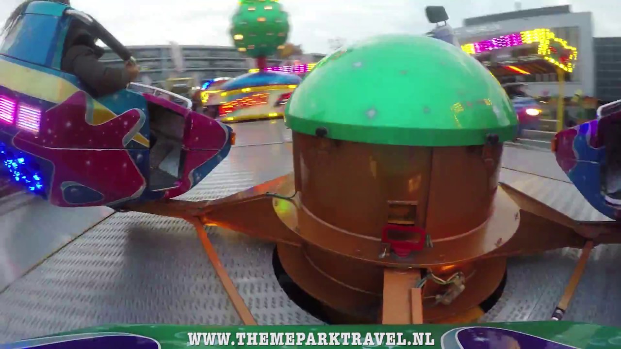 ONRIDE Break Dance (Hoefnagels), Herfstkermis Heerlen 2017