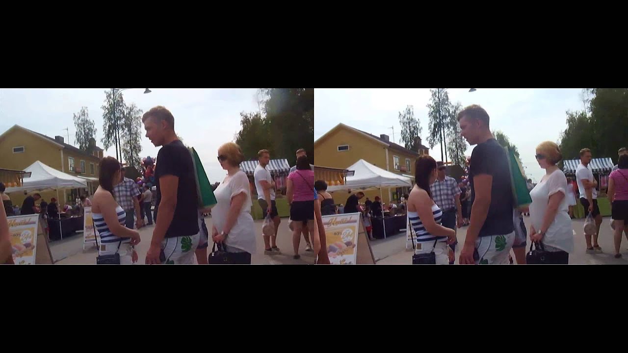 Karvia Karviapäivät 3d 2014
