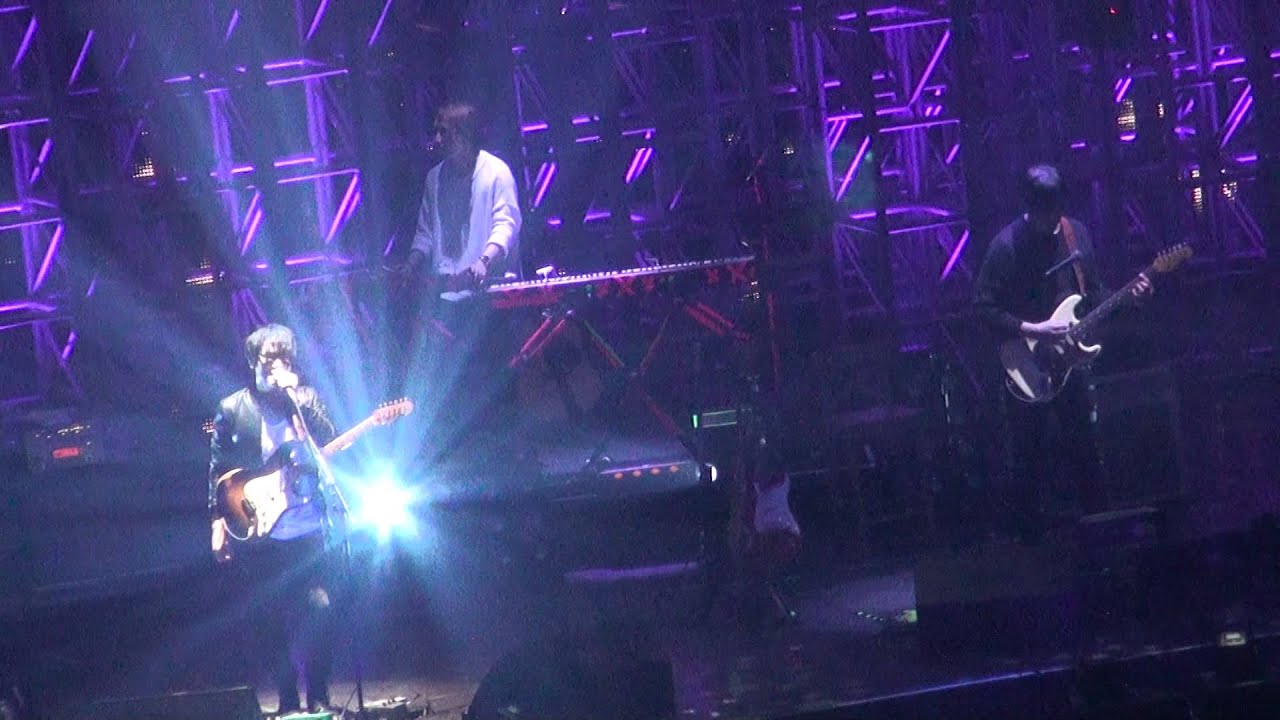 [HD] Nell - 백색왜성 (CHRISTMAS IN NELL's ROOM 2014)