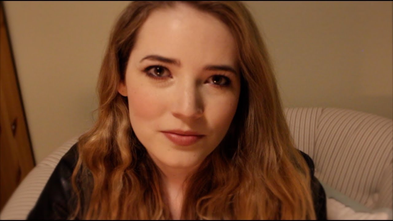 ASMR Friend Comforts You After a Bad Day