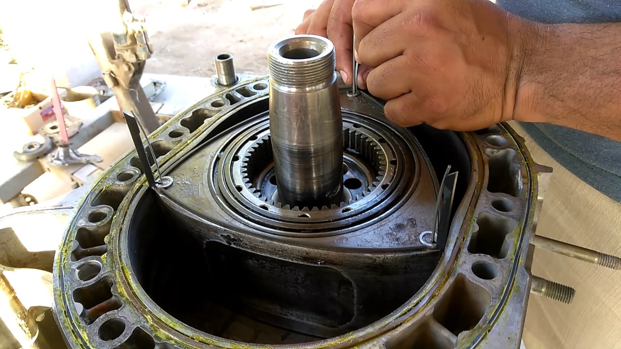 Reconstrucción motor renesis 13B Mazda RX8 apex nuevas #3