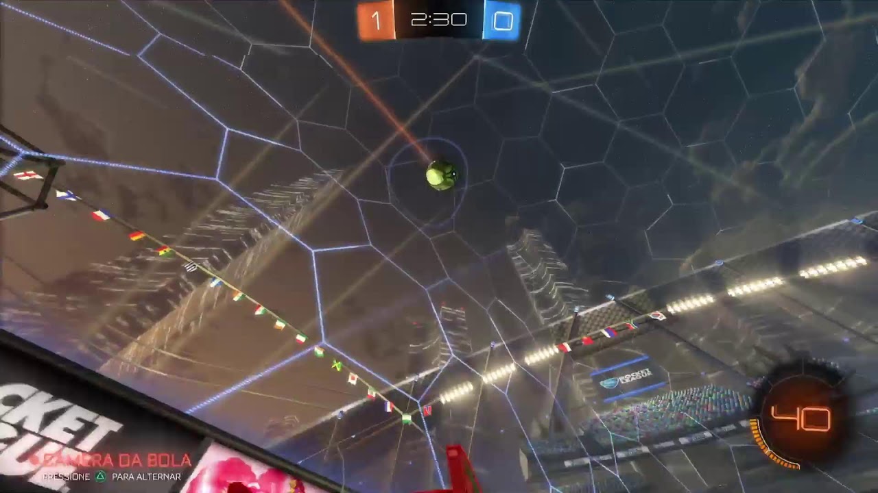 Rocket League
