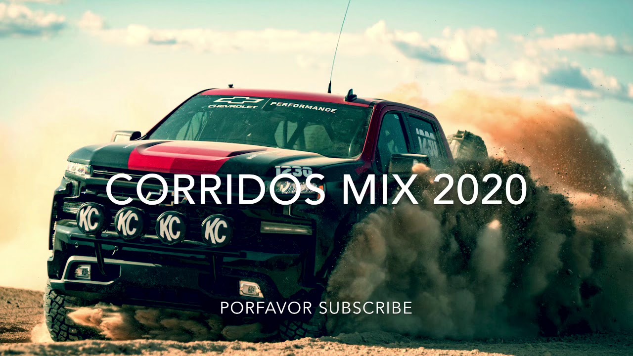 Puros Corridos 