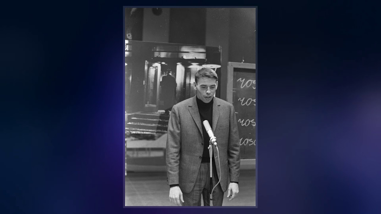 Jacques Brel