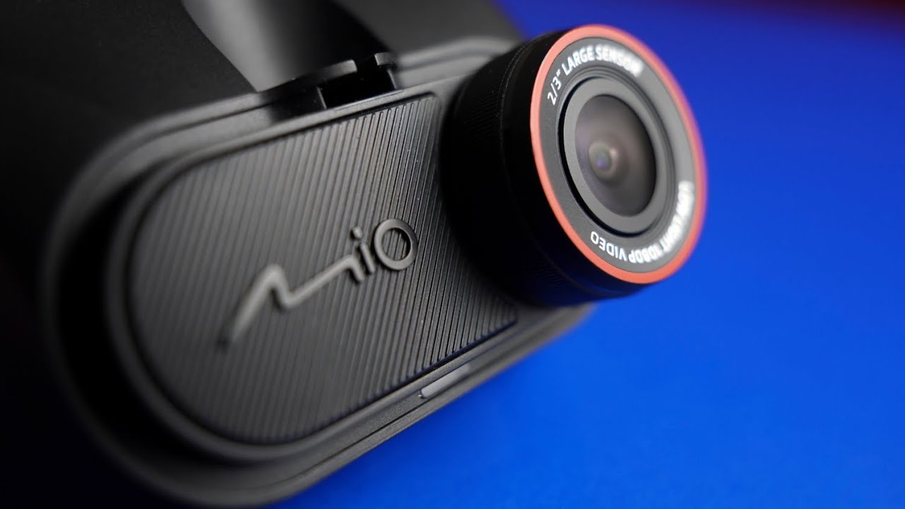 Mio MiVue 866, je opravdu tak dobrá?