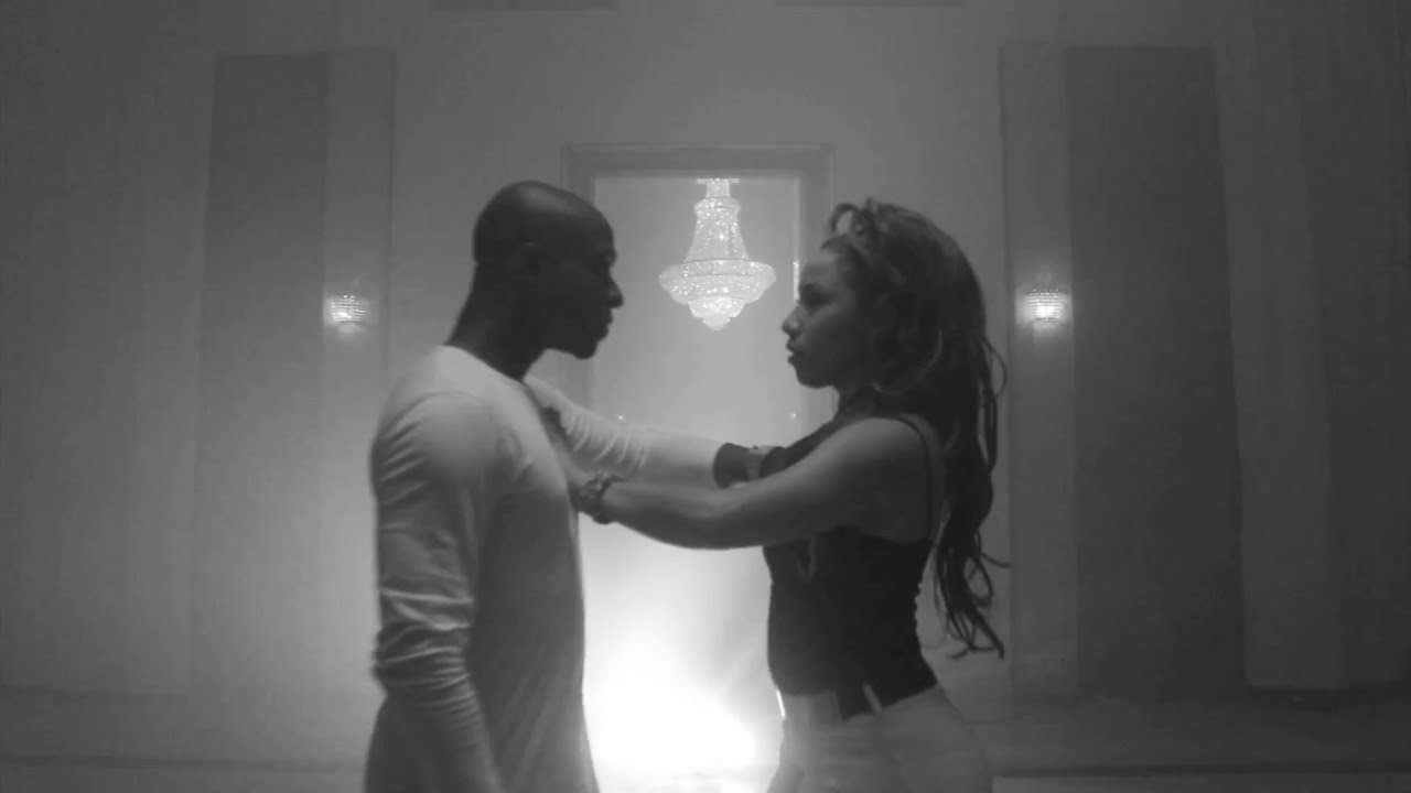 ORI - Ba Kambia [Directed by Christian Willems]