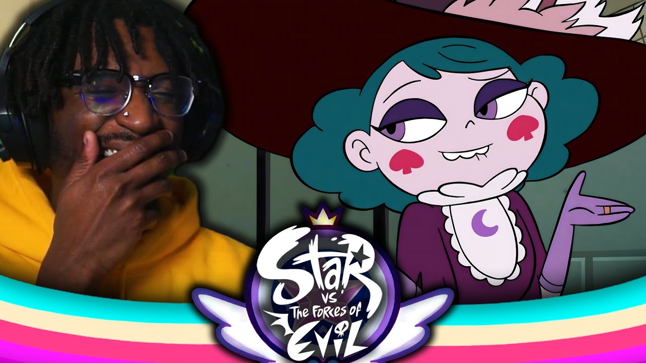 THEY TRIED TO ASSASSINATE HER!!! | Star Vs The Forces of Evil Season 4 Episode 5 REACTION! |