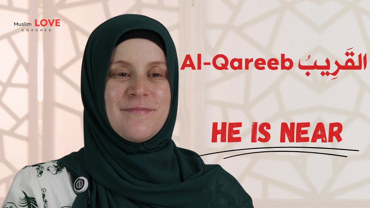 If You Feel Far From Allah, Watch This | Al Qareeb