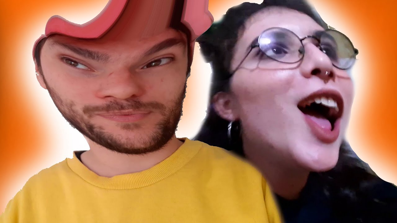 LICHI Y DANI vs. LA PAJA