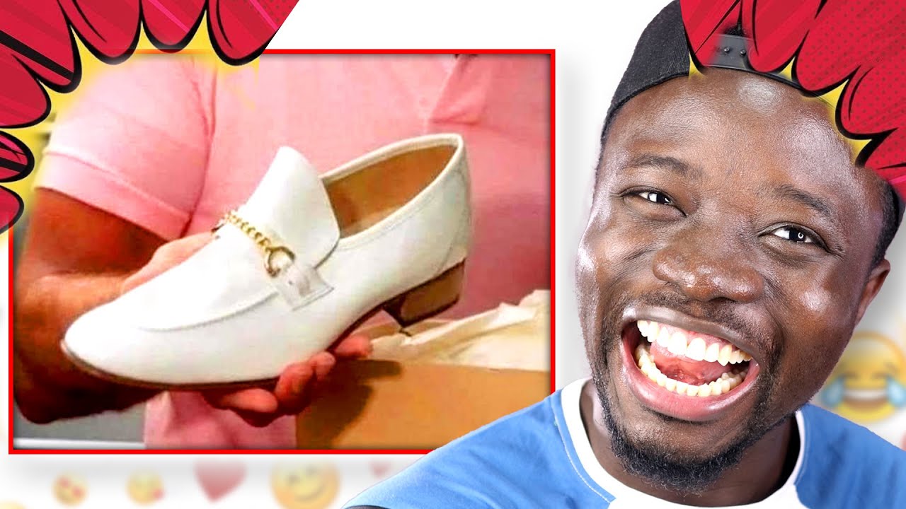 if your Dad wore Shoes like this when growing up... 