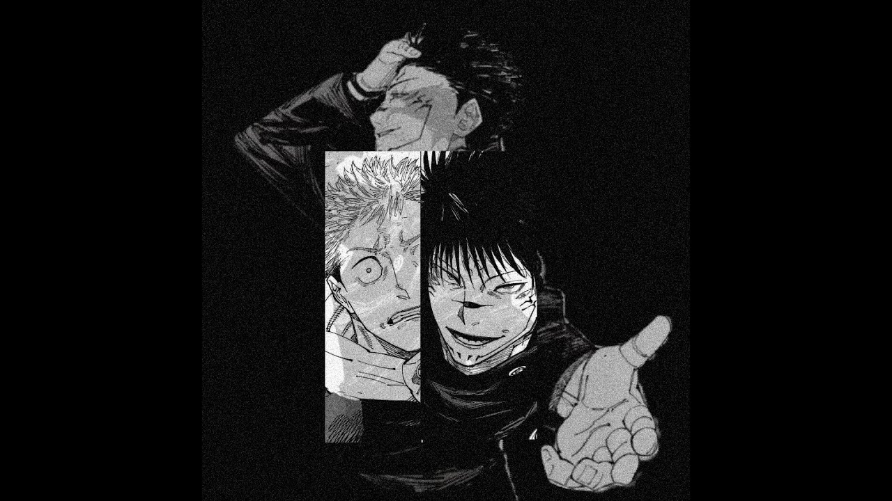 naits, benny mayne - wasted shadow | slowed & reverb 🖤