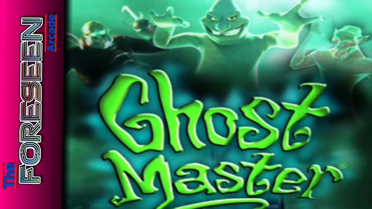 Ghost Master - PC Gameplay (Steam)