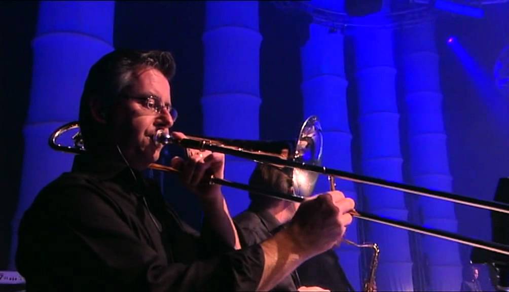 THOMAS BERGE - Heineken Music Hall - HMH - 2008 - Deel 2