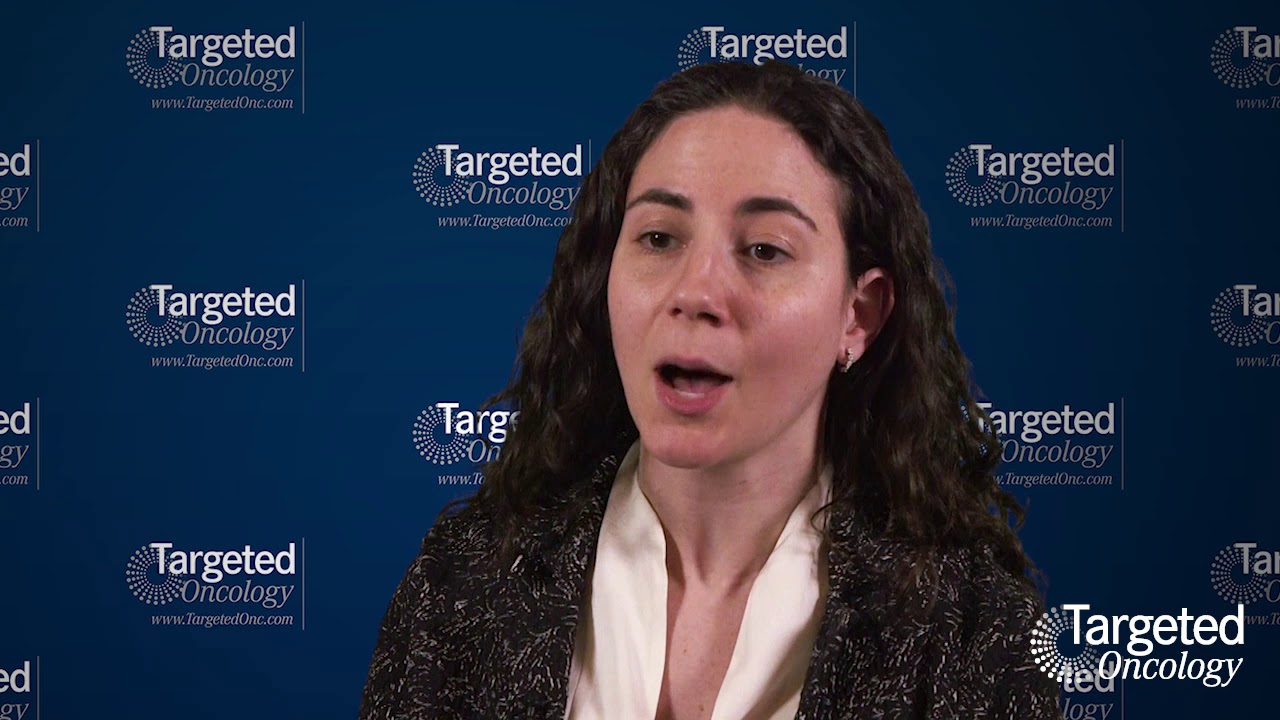 Afatinib in Patients With Uncommon EGFR Mutations